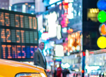 Study Abroad Reviews for Beyond Academy: Internships in New York