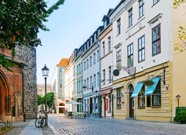 Study Abroad Reviews for Beyond Academy: Internships in Berlin