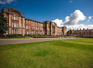 Study Abroad Reviews for Leeds Beckett University: Leeds - Direct Enrollment & Exchange