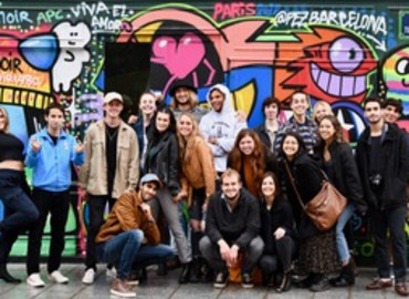 Study Abroad Reviews for SBCC: Study Abroad Spring Programs