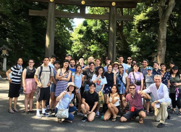 Study Abroad Reviews for SBCC: Study Abroad Winter break Program