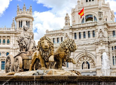 Study Abroad Reviews for CIEE: Summer in Madrid
