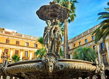 Study Abroad Reviews for CIEE: Barcelona - Summer Global Internship Language Immersion