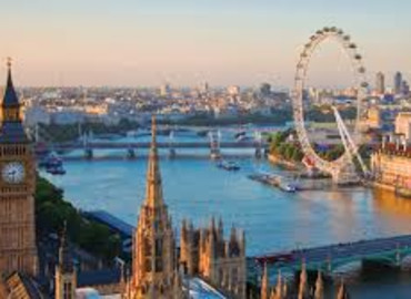 Study Abroad Reviews for SUU: Cultural Immersion in London