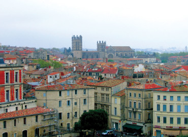 Study Abroad Reviews for University of Minnesota: Youth Development & Psychology in France