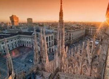 Study Abroad Reviews for NRCSA: Milan - International Language Center