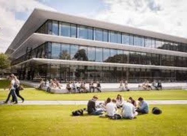 Study Abroad Reviews for ISEP Exchange: Nijmegen - Exchange Program at Radboud University Nijmegen