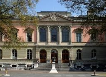 Study Abroad Reviews for University of Geneva: Geneva - Direct Enrollment & Exchange