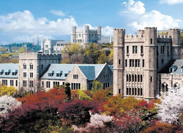Study Abroad Reviews for SUNY Buffalo University: Seoul - Korea University