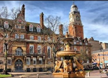 Study Abroad Reviews for SUNY Buffalo University: Leicester - University of Leicester
