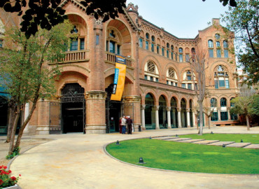 Study Abroad Reviews for SUNY Oswego: Barcelona - University of Barcelona