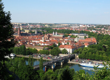 Study Abroad Reviews for University of Texas - Austin: Wurzburg - Wurzburg Summer Program
