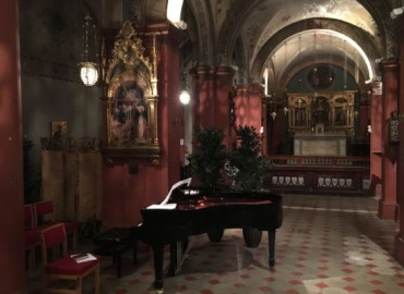 Study Abroad Reviews for Performing Arts Abroad: Music Summer Study in Florence