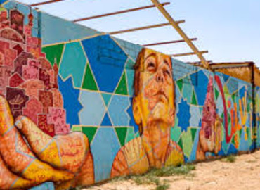 Study Abroad Reviews for SIT Study Abroad: Jordan - Counseling & Humanitarian Action Internship