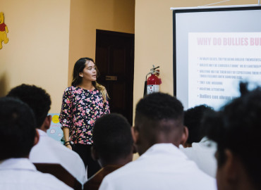 Study Abroad Reviews for Toucan Education Programs (TEP): Intern in Belize