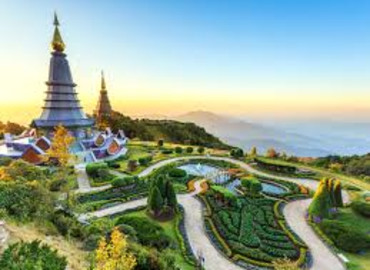 Study Abroad Reviews for NRCSA: Chiang Mai - Thai Immersion