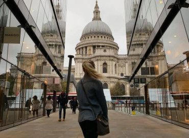 Study Abroad Reviews for Arcadia: Virtual Global Internships