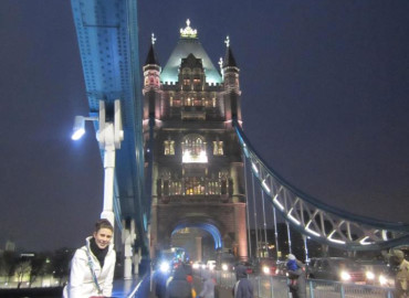 Study Abroad Reviews for Cooperative Center for Study Abroad (CCSA): Winter Term - London Experience 20-21 (TERM ONE)