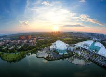 Study Abroad Reviews for Valparaiso University: Fall Hangzhou Study Program
