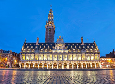 Study Abroad Reviews for KU Leuven: International Summer Schools