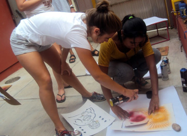 Study Abroad Reviews for Arcos Journeys Abroad: High School Program - Art Classes in Oaxaca & Mexican Culture