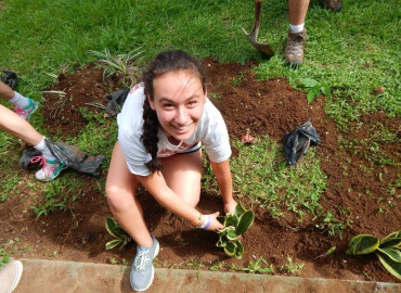 Study Abroad Reviews for Arcos Journeys Abroad: High School Program - Community Service & Eco Adventure