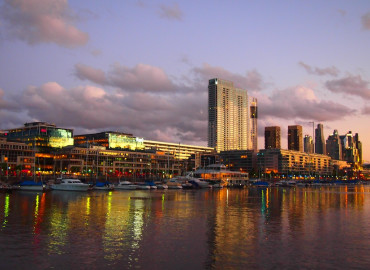 Study Abroad Reviews for University of Minnesota: Virtual Internships in Buenos Aires