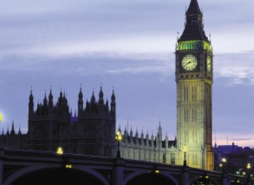 Study Abroad Reviews for Arcadia: London - Independent First Year London
