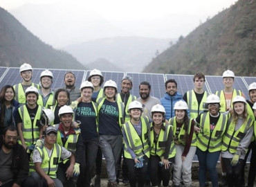 Study Abroad Reviews for The GREEN Program: Online Certificate Program - "Ethics of Sustainable Development"
