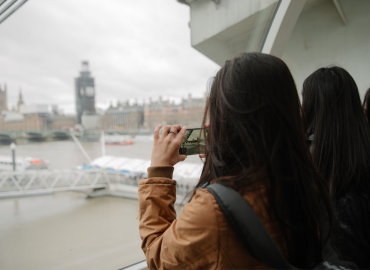 Study Abroad Reviews for University of the Arts London - Integrated Study Abroad