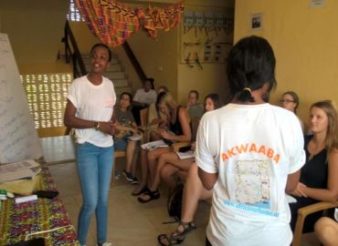 Study Abroad Reviews for Africa Our Home (AOH): Community Health & Education Placement
