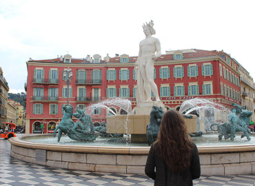 Study Abroad Reviews for CEA CAPA Education Abroad: French Riviera, France