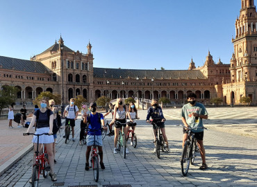 Study Abroad Reviews for CEA: Seville, Spain