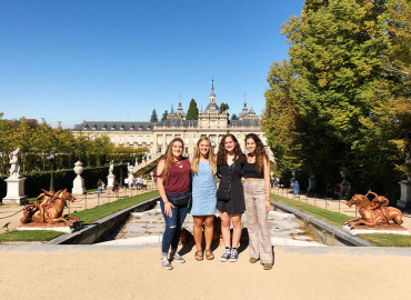 Study Abroad Reviews for CEA CAPA Education Abroad: Intern in Madrid