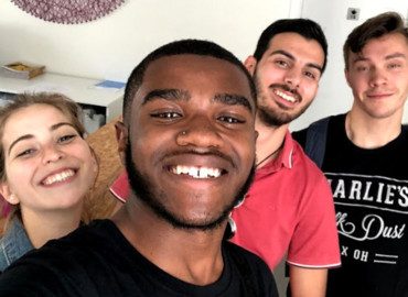 Study Abroad Reviews for CEA CAPA Education Abroad: Intern in Prague