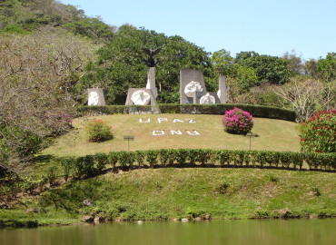Study Abroad Reviews for University for Peace: Direct Enrollment & Exchange