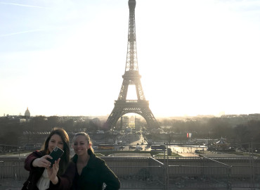 Study Abroad Reviews for Global Learning Opportunities: Winter MBA Europe