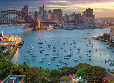 Study Abroad Reviews for CEA CAPA Education Abroad: Sydney, Australia