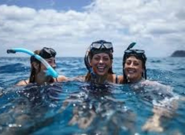 Study Abroad Reviews for The GREEN Program: Belize - Sustainable Action for Coastal Communities & Ocean Conservation