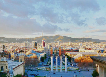 Study Abroad Reviews for IES Abroad: Barcelona - Full Time Semester Internship