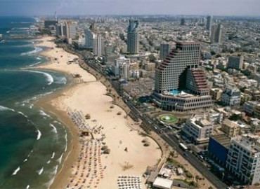 Study Abroad Reviews for NRCSA: Tel Aviv - Homestudy