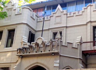Study Abroad Reviews for National University of the Arts/ IUNA: Buenos AIres - Direct Enrollment & Exchange