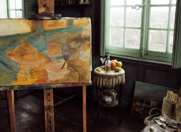 Study Abroad Reviews for School of Visual Arts: Paris Impressionist - A Walking Tour