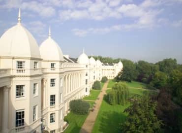 Study Abroad Reviews for University of Texas at Austin: London Business School