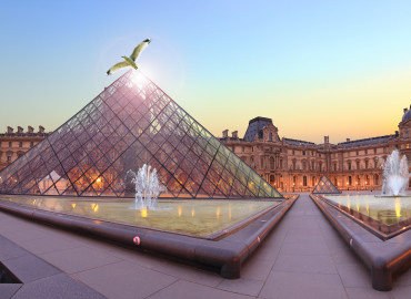 Study Abroad Reviews for University of Texas at Austin: May Term - Engineering Communication in Paris