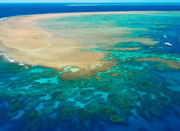 Study Abroad Reviews for University of Texas at Austin: May Term - The Politics of Protecting the Great Barrier Reef