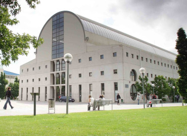 Study Abroad Reviews for ISEP Exchange: Pamplona - Exchange Program at Universidad Pública de Navarra 