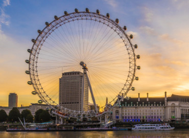 Study Abroad Reviews for Skidmore College: London - The Shakespeare Programme