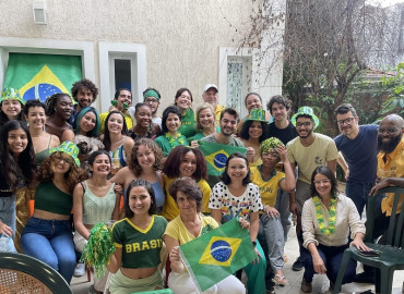 Study Abroad Reviews for CET Brazil
