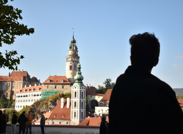 Study Abroad Reviews for CET Prague